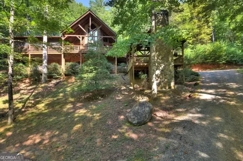 91 Dream Cove Rd #3, Cherry Log, GA 30522