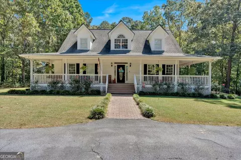 365 Baldwin Rd, Rockmart, GA 30153
