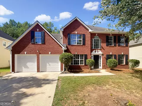 5790 Belmont Ridge Cir, Lithonia, GA 30038