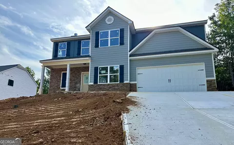 458 Ajo Way, Dallas, GA 30157