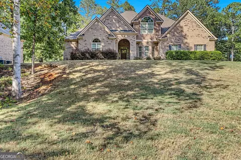 865 Archie Dr, Mcdonough, GA 30252