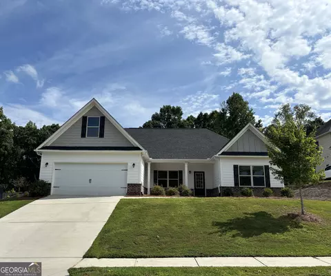 5830 Ridgedale Ct #32, Gainesville, GA 30506