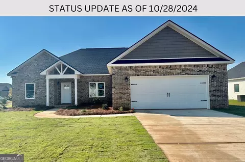 101 Raspberry Trl, Perry, GA 31069
