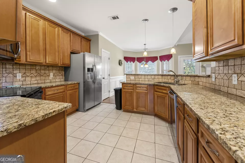  7312 Strickland Manor Way, Winston, GA 30187 photo 11