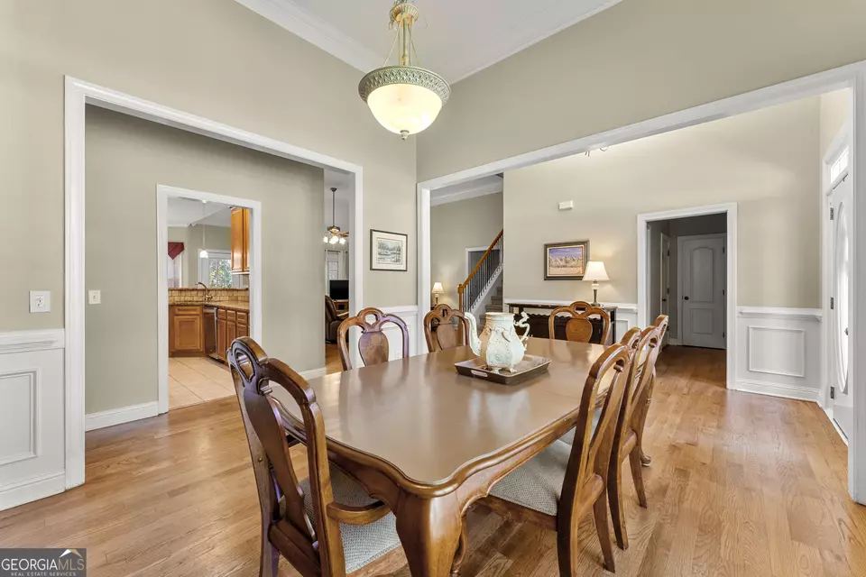  7312 Strickland Manor Way, Winston, GA 30187 photo 4