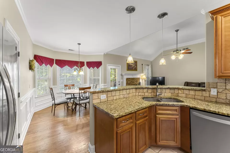  7312 Strickland Manor Way, Winston, GA 30187 photo 9