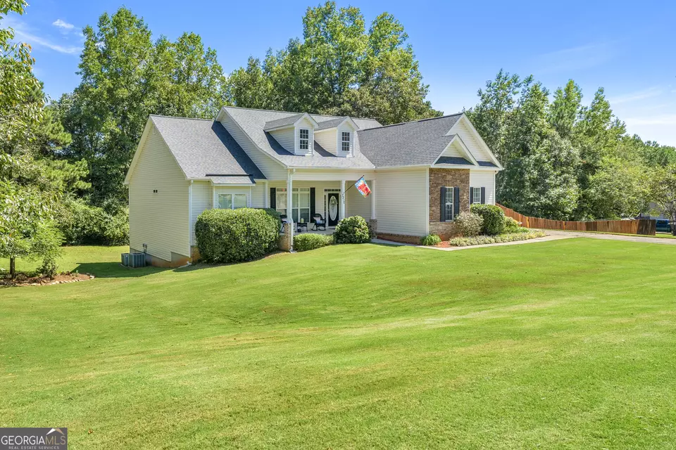  7312 Strickland Manor Way, Winston, GA 30187 photo 37