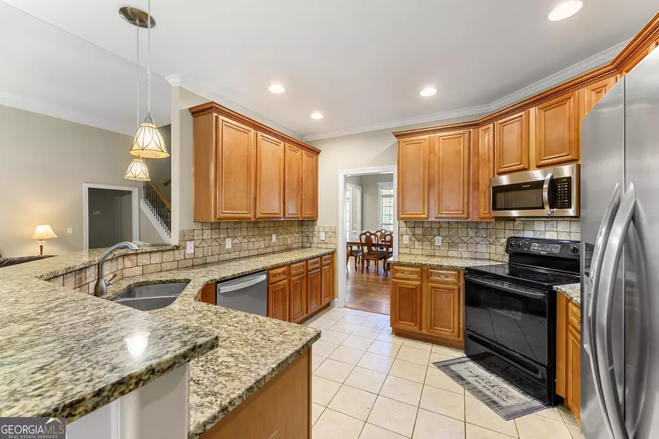  7312 Strickland Manor Way, Winston, GA 30187 photo 10