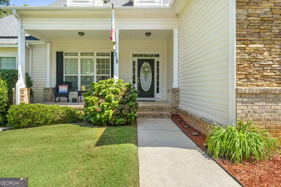  7312 Strickland Manor Way, Winston, GA 30187 photo 2