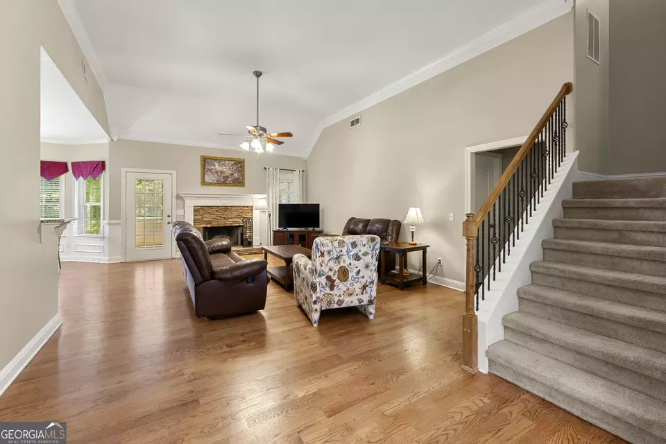  7312 Strickland Manor Way, Winston, GA 30187 photo 5