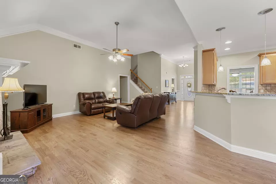  7312 Strickland Manor Way, Winston, GA 30187 photo 8