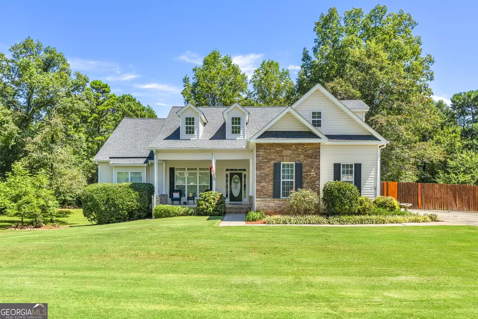  7312 Strickland Manor Way, Winston, GA 30187 photo 1