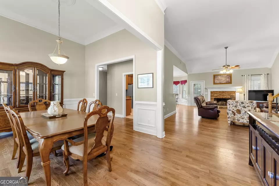  7312 Strickland Manor Way, Winston, GA 30187 photo 3