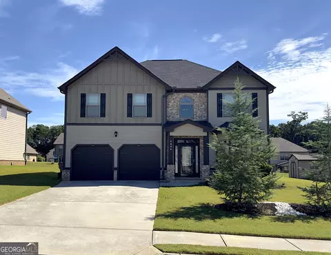 6898 Dresden Dr, Rex, GA 30273 photo 3