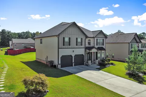 6898 Dresden Dr, Rex, GA 30273 photo 4