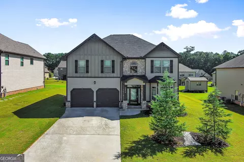 6898 Dresden Dr, Rex, GA 30273 photo 48