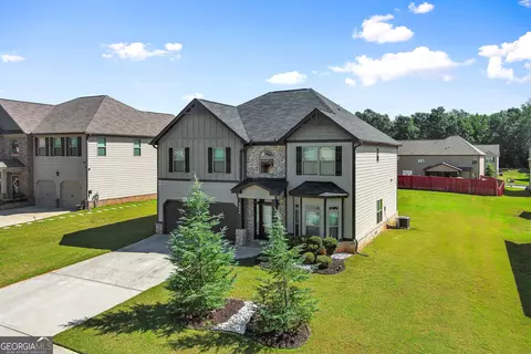 6898 Dresden Dr, Rex, GA 30273 photo 5