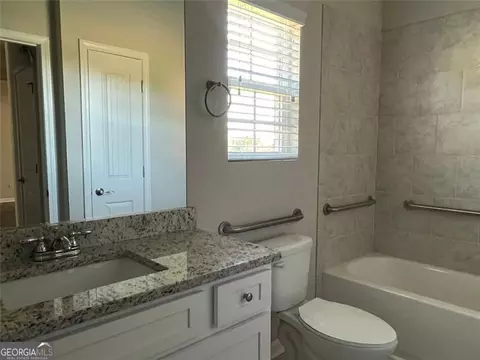40 Rosenwald Ln, Hampton, GA 30228 photo 6