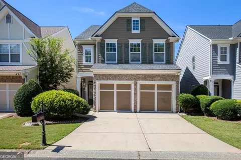 3919 Abernathy Farm Way, Acworth, GA 30101