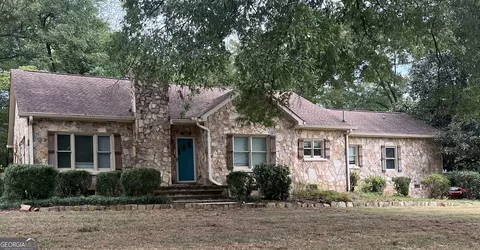 12015 Fairmount Hwy SE, Fairmount, GA 30139