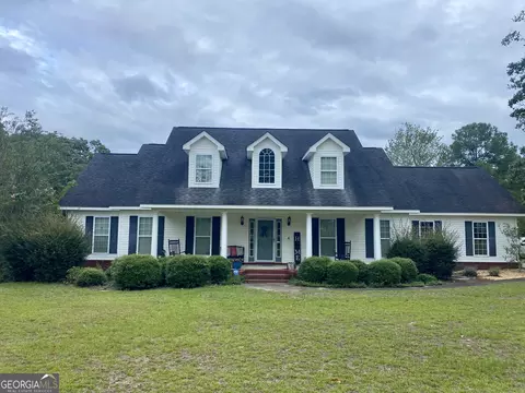 2060 Dublin Eastman Rd, Dexter, GA 31019