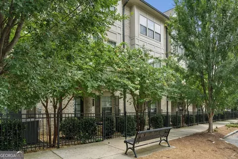 539 Broadview Pl NE, Atlanta, GA 30324