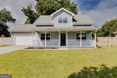 109 Maple Dr, Rincon, GA 31326