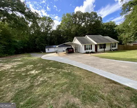 728 Poseyville Rd, Bremen, GA 30110