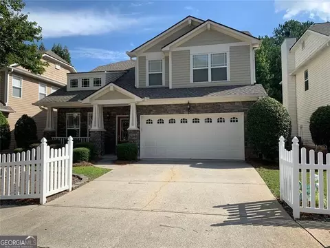 3438 Old Towne Ln, Cumming, GA 30040