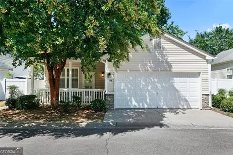 128 Windcroft Ln, Acworth, GA 30101