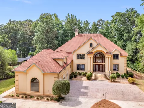 2973 Lake Park Dr, Jonesboro, GA 30236