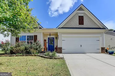 4261 Pearhaven Ln SW, Gainesville, GA 30504