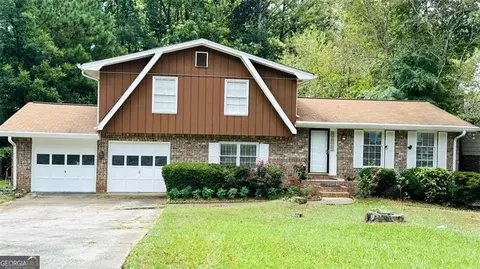 4725 Mercer Rd, Stone Mountain, GA 30083