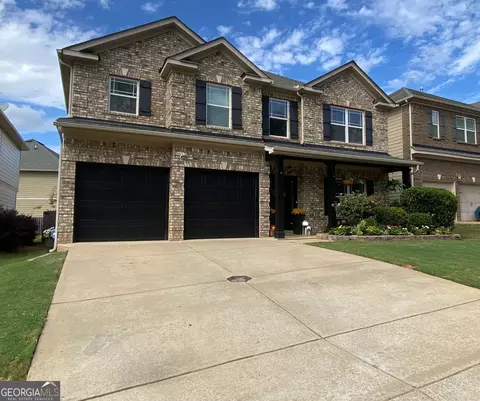 97 Torero Trl, Newnan, GA 30263