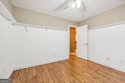 Bedroom - 263 Quail Run, Williamson, GA 30292 photo 2 of 4