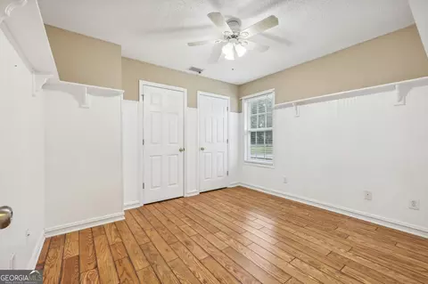 Bedroom - 263 Quail Run, Williamson, GA 30292 photo 1 of 4