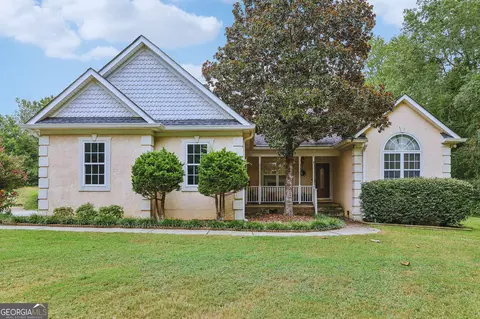 263 Quail Run, Williamson, GA 30292