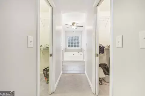Entry Way - 263 Quail Run, Williamson, GA 30292 photo 1 of 2
