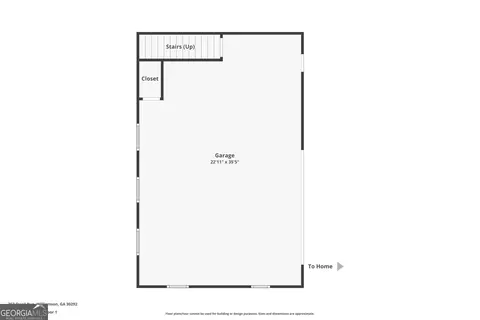 Other - 263 Quail Run, Williamson, GA 30292 photo 20 of 21
