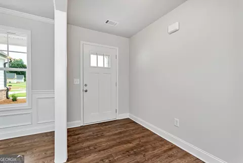 Entry Way - 39 Beth Ann Ln #LOT 32 PH 2, Commerce, GA 30529 photo 1 of 7