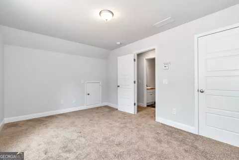 Bedroom - 39 Beth Ann Ln #LOT 32 PH 2, Commerce, GA 30529 photo 5 of 5