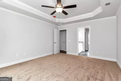 Entry Way - 39 Beth Ann Ln #LOT 32 PH 2, Commerce, GA 30529 photo 5 of 7