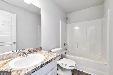 Bath - 39 Beth Ann Ln #LOT 32 PH 2, Commerce, GA 30529 photo 4 of 4