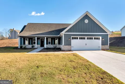 39 Beth Ann Ln #LOT 32 PH 2, Commerce, GA 30529