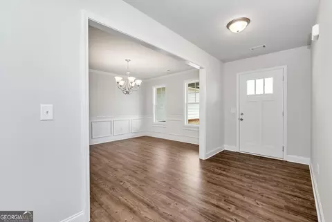 Entry Way - 39 Beth Ann Ln #LOT 32 PH 2, Commerce, GA 30529 photo 3 of 7