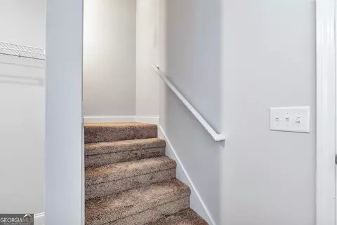 Entry Way - 39 Beth Ann Ln #LOT 32 PH 2, Commerce, GA 30529 photo 7 of 7