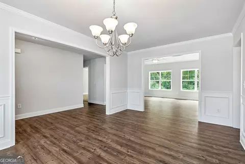 Dining - 39 Beth Ann Ln #LOT 32 PH 2, Commerce, GA 30529 photo 1 of 1
