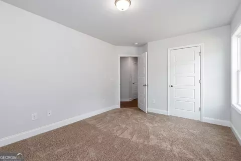 Bedroom - 39 Beth Ann Ln #LOT 32 PH 2, Commerce, GA 30529 photo 2 of 5