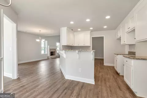 17 Beth Ann Ln #LOT 33 PH 2, Commerce, GA 30529 photo 3