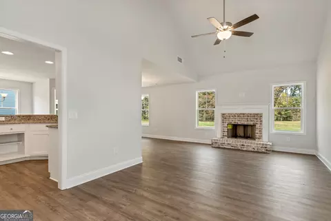 17 Beth Ann Ln #LOT 33 PH 2, Commerce, GA 30529 photo 4